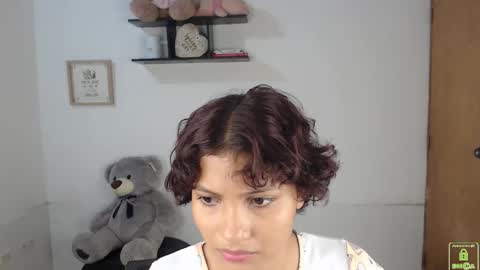 Snapshot of princess_an chatting on September 19, 2025, 7:36 pm An online show from September 19, 2025, 7:36 pm