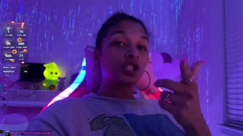 Snapshot of princess_cece chatting on December 7, 2024, 7:05 am Cece NEXT LIVESTREAM -- DEC. 4th 7 PM CST online show from December 7, 2024, 7:05 am