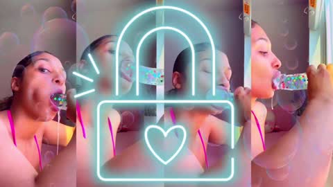 Snapshot of princess_cece chatting on January 30, 2025, 12:50 am Cece NEXT LIVESTREAM -- DEC. 4th 7 PM CST online show from January 30, 2025, 12:50 am