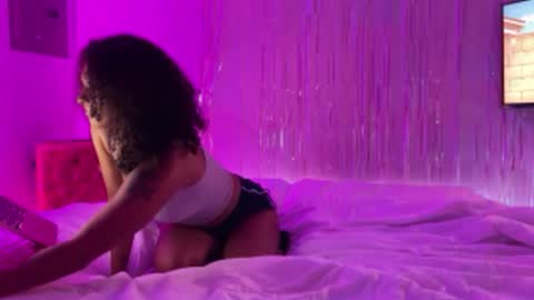 Snapshot of princess_cece chatting on September 22, 2025, 10:17 am Cece NEXT LIVESTREAM -- DEC. 4th 7 PM CST online show from September 22, 2025, 10:17 am