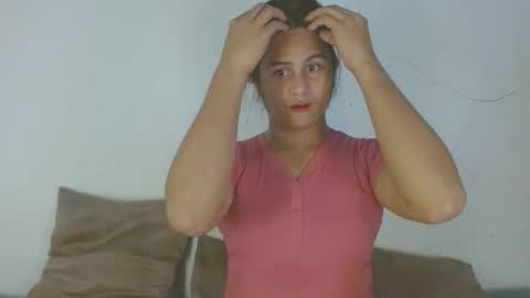 Snapshot of princess_cumxx chatting on January 8, 2025, 7:24 am Kylie online show from January 8, 2025, 7:24 am