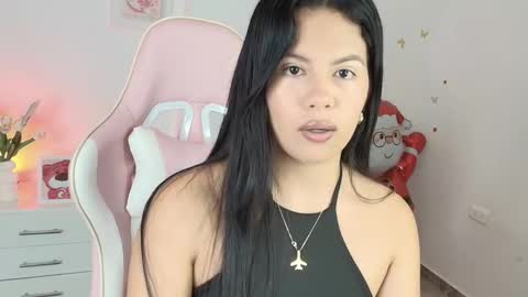 princess_daniaa online show from March 26, 2026, 3:23 am