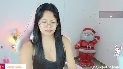 princess_daniaa online show from April 7, 2026, 1:50 am