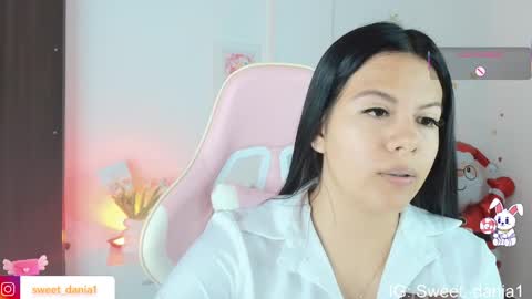 princess_daniaa online show from April 8, 2026, 3:28 am