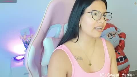 princess_daniaa online show from April 25, 2026, 12:57 am