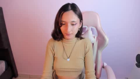 Snapshot of princess_foxxxy1 chatting on September 20, 2025, 10:55 pm Paula Princess online show from September 20, 2025, 10:55 pm