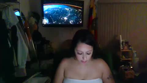 Snapshot of princess_liz chatting on September 25, 2025, 6:06 am Lizzie online show from September 25, 2025, 6:06 am