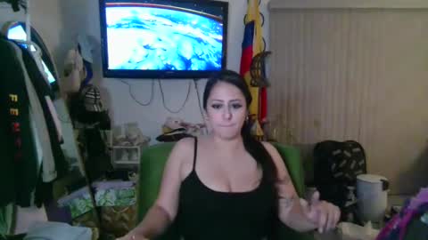 Snapshot of princess_liz chatting on October 8, 2025, 4:32 am Lizzie online show from October 8, 2025, 4:32 am