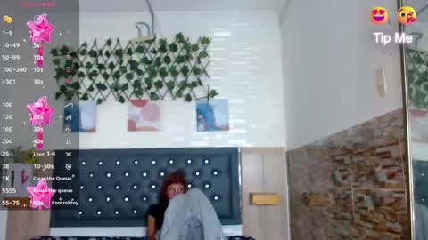 Snapshot of princess_martinez chatting on October 9, 2025, 4:27 pm Princess Martinez online show from October 9, 2025, 4:27 pm