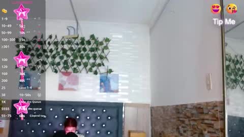 Snapshot of princess_martinez chatting on October 10, 2025, 3:33 pm Princess Martinez online show from October 10, 2025, 3:33 pm