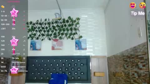 Snapshot of princess_martinez chatting on October 21, 2025, 4:30 pm Princess Martinez online show from October 21, 2025, 4:30 pm