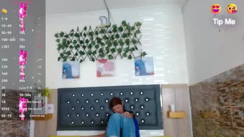 Snapshot of princess_martinez chatting on October 23, 2025, 4:06 pm Princess Martinez online show from October 23, 2025, 4:06 pm