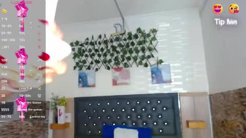 Snapshot of princess_martinez chatting on October 30, 2025, 3:57 pm Princess Martinez online show from October 30, 2025, 3:57 pm