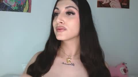 Snapshot of princess_ofyourdreams chatting on February 11, 2026, 4:06 am Sophie online show from February 11, 2026, 4:06 am