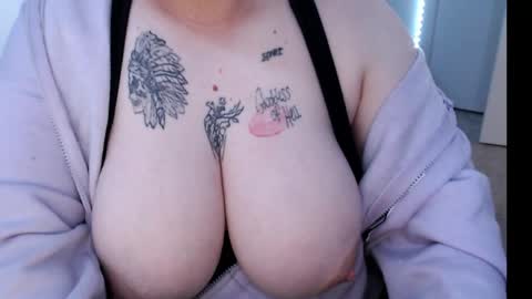 TomboyTease online show from April 12, 2026, 2:00 pm