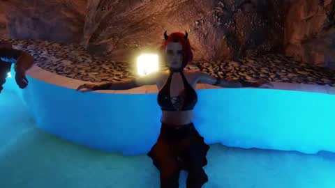 Rose online show from February 26, 2025, 2:37 am