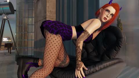 Rose online show from October 5, 2025, 3:27 am