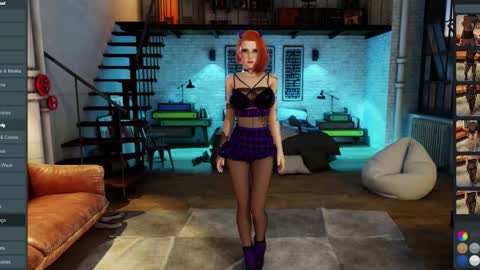 Rose online show from November 4, 2025, 6:56 am