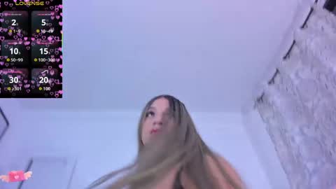 princess_sharon_ online show from June 4, 2026, 5:57 am