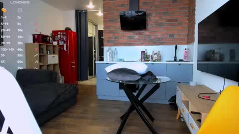 princessaalicc online show from February 5, 2025, 11:55 am