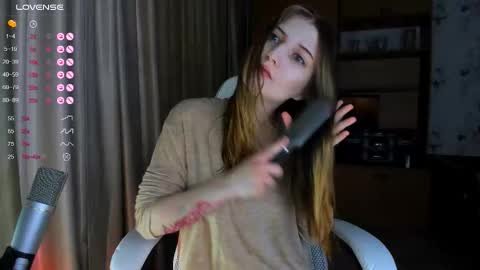 princessaalicc online show from December 15, 2025, 12:20 pm