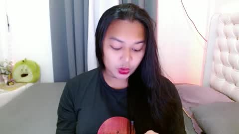 Snapshot of princessaimi69 chatting on January 19, 2025, 11:32 pm Aimi online show from January 19, 2025, 11:32 pm