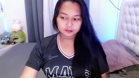 Snapshot of princessaimi69 chatting on February 12, 2025, 7:55 am Aimi online show from February 12, 2025, 7:55 am