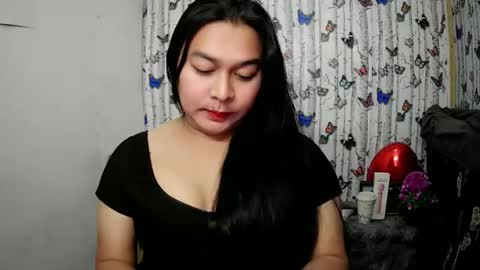 Snapshot of princessaimi69 chatting on September 11, 2025, 7:30 am Aimi online show from September 11, 2025, 7:30 am