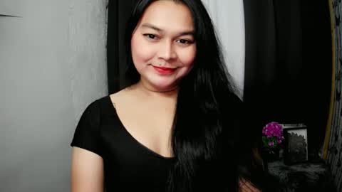 Snapshot of princessaimi69 chatting on October 31, 2025, 11:06 pm Aimi online show from October 31, 2025, 11:06 pm