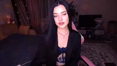 princessamira1 online show from February 23, 2026, 3:42 pm