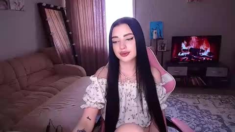 princessamira1 online show from April 9, 2026, 7:58 am