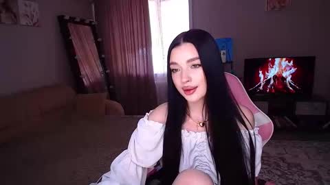princessamira1 online show from May 27, 2026, 8:55 am
