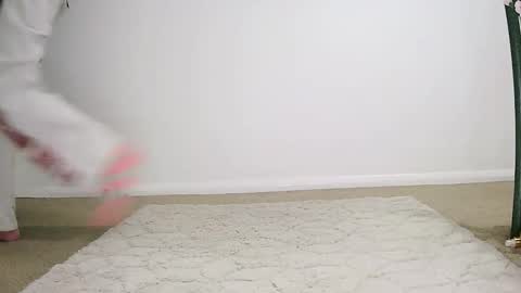 KCGREY online show from January 11, 2026, 9:31 pm