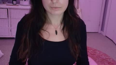 Princess Elysia online show from June 15, 2026, 12:24 am