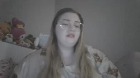 Princess Kitty online show from September 10, 2025, 7:41 am