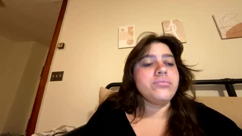 princessviccxo online show from September 27, 2025, 2:38 am