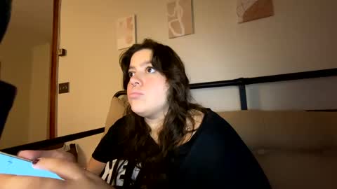 princessviccxo online show from October 11, 2025, 2:44 am