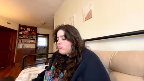 princessviccxo online show from November 4, 2025, 8:30 pm