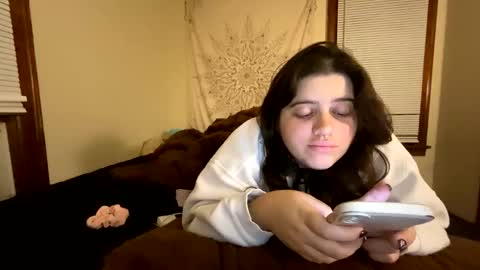 princessviccxo online show from November 13, 2025, 7:40 am