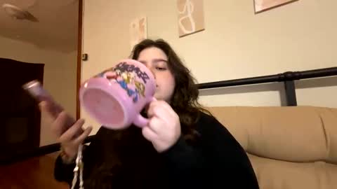 princessviccxo online show from February 20, 2026, 6:26 am