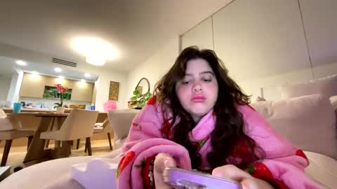 princessviccxo online show from March 16, 2026, 4:51 am