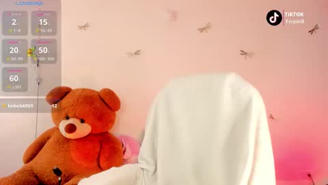 Snapshot of princessluna_14 chatting on October 30, 2025, 8:31 pm princessluna_14 online show from October 30, 2025, 8:31 pm