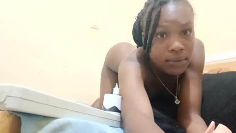 Snapshot of princessnadia1117 chatting on March 12, 2025, 2:41 am Nadia online show from March 12, 2025, 2:41 am