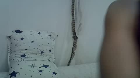 Snapshot of princessnadia1117 chatting on October 13, 2025, 1:38 am Nadia online show from October 13, 2025, 1:38 am