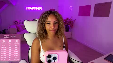 princessromyindy online show from August 4, 2026, 9:17 pm