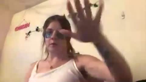 Snapshot of princesssnowflk84 chatting on June 28, 2026, 9:54 pm princesssnowflk84 online show from June 28, 2026, 9:54 pm
