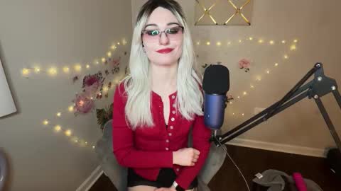 Starr online show from February 24, 2026, 4:54 am