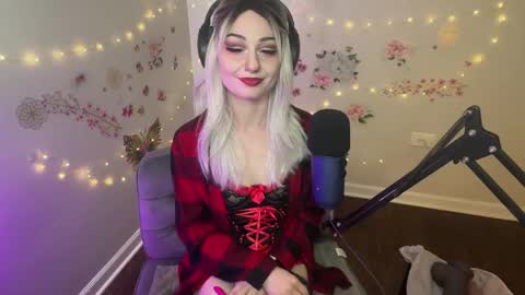 Starr online show from May 4, 2026, 9:11 pm