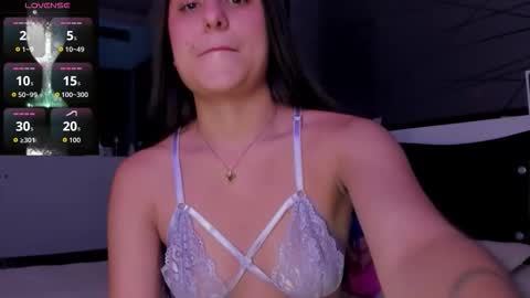 Valentina online show from March 17, 2026, 10:13 pm