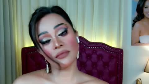 princessyanzy1 online show from July 7, 2026, 7:23 am